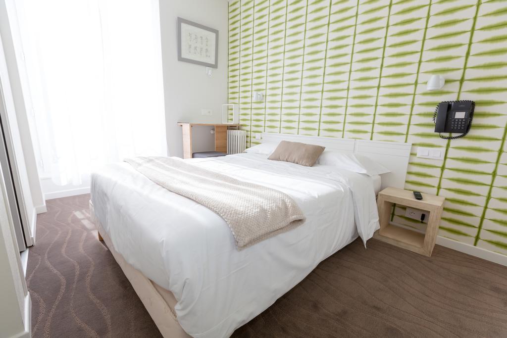 Cit'Hotel Les Alizes Dinard Luaran gambar